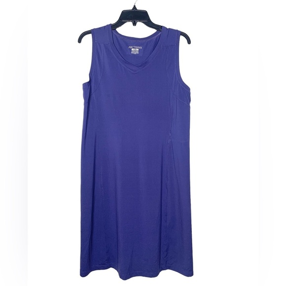 Arc'teryx Soltara‎ Dress - Picture 1 of 4